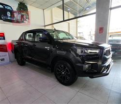 تويوتا هايلوكس